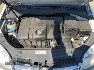 2010 Volkswagen Jetta S with VIN 3VWJZ7AJ0AM079420, listed as a Copart auction lot 62963995 with 244,277 mi miles and Salvage title. Bid and sale history available at DreamBid. Image 11.