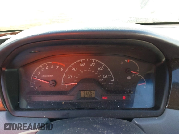 2002 Mitsubishi Lancer LS with VIN JA3AJ36E42U080614, listed as a IAAI auction lot 41397554 with 187,981 mi miles. Bid and sale history available at carsss.com. Image 7.