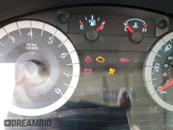 2012 Ford Escape XLT with VIN 1FMCU9D76CKB47442, listed as a Copart auction lot 64476705 with 197,895 mi miles and Salvage title. Bid and sale history available at DreamBid. Image 9.
