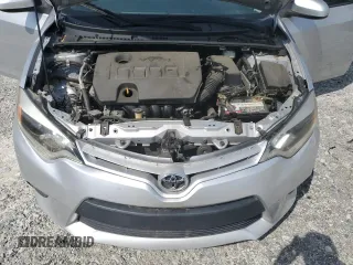2014 Toyota Corolla L with VIN 2T1BURHE5EC095816, listed as a Copart auction lot 59972315 with 127,330 mi miles and Clean title. Bid and sale history available at DreamBid. Image 11.