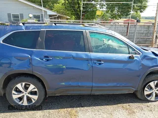 2022 Subaru Ascent Premium z VIN 4S4WMACD3N3442288, wystawiony jako IAAI lot #42551645 z przebiegiem 68 810 mil mil oraz . Historia ofert i sprzedaży dostępna na DreamBid. Obrazek 15.