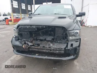 2016 Ram 1500 Sport z VIN 1C6RR7MTXGS211299, wystawiony jako IAAI lot #42006622 z przebiegiem 118 671 mil mil oraz . Historia ofert i sprzedaży dostępna na DreamBid. Obrazek 6.