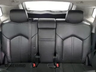 2013 Cadillac SRX Performance Collection with VIN 3GYFNHE36DS542242, listed as a Copart auction lot 43820465 with 249,568 mi miles and Salvage Title. Bid and sale history available at carsss.com. Image 10.