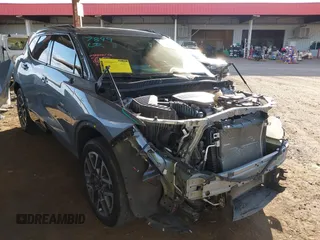2023 Chevrolet Blazer RS с VIN 3GNKBERSXPS118135, выставлен на аукционе IAAI как лот 42422215 с пробегом 64 268 миль миль и . История ставок и продаж доступна на DreamBid. Изображение 1.