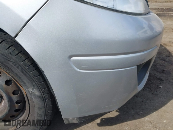 2009 Nissan Versa SL with VIN 3N1BC13E19L418874, listed as a IAAI auction lot 41698587 with 154,568 mi miles and . Bid and sale history available at DreamBid. Image 13.
