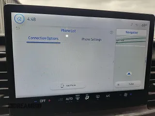 2023 Ford Transit Cargo с VIN 1FTBR1Y81PKA72158, выставлен на аукционе IAAI как лот 42526405 с пробегом 52 669 миль миль и . История ставок и продаж доступна на DreamBid. Изображение 6.