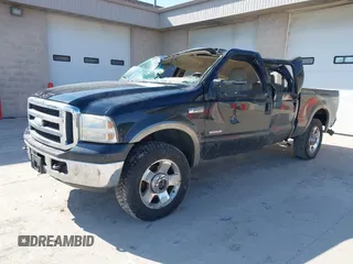 2007 Ford F-250 XL с VIN 1FTSW21P77EA44900, выставлен на аукционе IAAI как лот 41762395 с пробегом 120 418 миль миль и . История ставок и продаж доступна на DreamBid. Изображение 17.