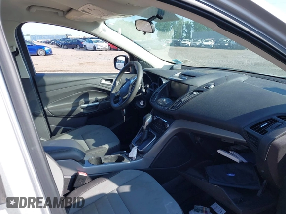 2013 Ford Escape SE with VIN 1FMCU9GX5DUD34978, listed as a IAAI auction lot 42570946 with 133,408 mi miles and . Bid and sale history available at DreamBid. Image 5.