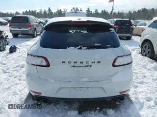 2017 Porsche Macan GTS with VIN WP1AG2A51HLB54439, listed as a IAAI auction lot 41430297 with 116,319 mi miles and . Bid and sale history available at DreamBid. Image 16.