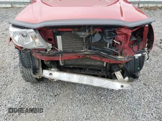 2011 Toyota Tacoma with VIN 3TMLU4EN4BM063860, listed as a Copart auction lot 62461725 with 144,642 mi miles and Salvage title. Bid and sale history available at DreamBid. Image 11.