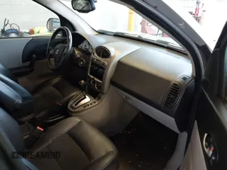 2005 Saturn VUE with VIN 5GZCZ53425S861396, listed as a IAAI auction lot 41098133 with 213,828 mi miles and . Bid and sale history available at DreamBid. Image 5.