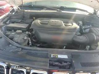 2018 Jeep Grand Cherokee Sterling с VIN 1C4RJFBG0JC204296, выставлен на аукционе Copart как лот 86892975 с пробегом 103 927 миль миль и Чистый • Clean title. История ставок и продаж доступна на DreamBid. Изображение 13.