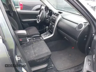 2007 Suzuki Grand Vitara XSport z VIN JS3TD944774203944, wystawiony jako IAAI lot #42290128 z przebiegiem 168 416 mil mil oraz . Historia ofert i sprzedaży dostępna na DreamBid. Obrazek 5.