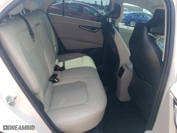 2023 Kia Niro EV Wind with VIN KNDCR3L13P5016327, listed as a Copart auction lot 62726464 with 16,157 mi miles and Clean Title. Bid and sale history available at carsss.com. Image 10.