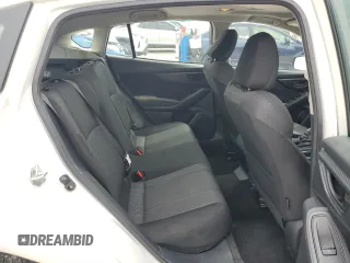 2022 Subaru Impreza Premium с VIN 4S3GTAD61N3715112, выставлен на аукционе Copart как лот 58360305 с пробегом 64 768 миль миль и Списание • Salvage title. История ставок и продаж доступна на DreamBid. Изображение 11.