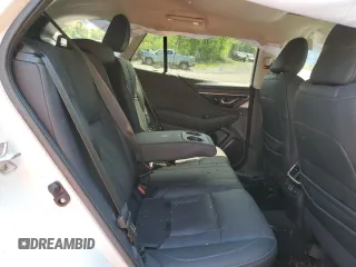 2024 Subaru Outback Limited z VIN 4S4BTANC5R3206186, wystawiony jako Copart lot #56136345 z przebiegiem 20 437 mil mil oraz Szkoda całkowita • Salvage title. Historia ofert i sprzedaży dostępna na DreamBid. Obrazek 11.