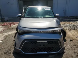 2023 Kia Soul LX with VIN KNDJ23AU0P7873282, listed as a Copart auction lot 49996995 with 85,704 mi miles and Clean Title. Bid and sale history available at DreamBid. Image 5.