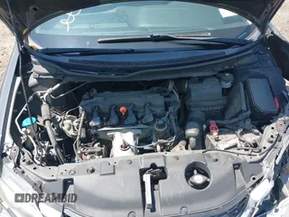 2013 Honda Civic EX with VIN 2HGFB2F86DH523443, listed as a IAAI auction lot 42199685 with 189,804 mi miles and . Bid and sale history available at DreamBid. Image 10.