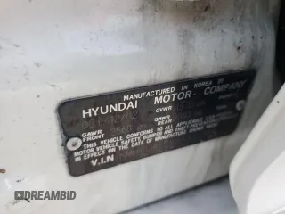 2003 Hyundai XG with VIN KMHFU45E63A237404, listed as a Copart auction lot 77546824 with Not Provided miles and Non Repairable. Bid and sale history available at carsss.com. Image 13.