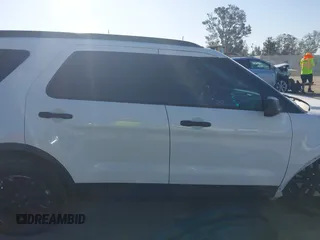 2016 Ford Explorer с VIN 1FM5K7B8XGGD17521, выставлен на аукционе IAAI как лот 42539214 с пробегом 93 792 миль миль и . История ставок и продаж доступна на DreamBid. Изображение 14.