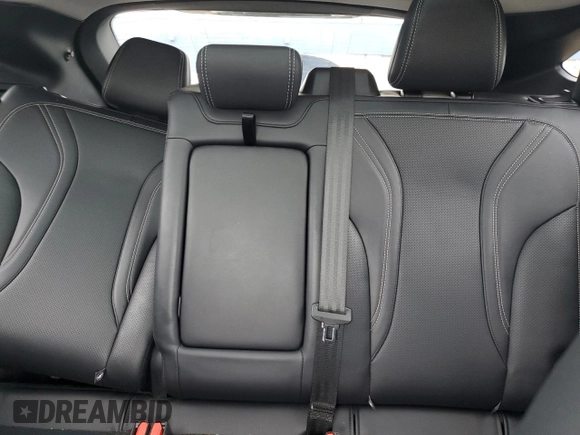 2021 Ford Mustang Mach-E Premium с VIN 3FMTK3R70MMA66054, выставлен на аукционе Copart как лот 62983925 с пробегом 41 334 миль миль и Чистый • Clean title. История ставок и продаж доступна на DreamBid. Изображение 10.