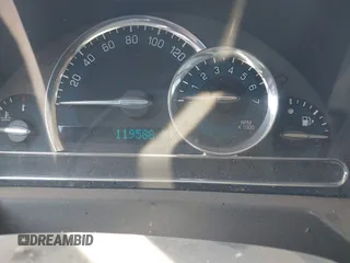 2010 Chevrolet HHR 1LT с VIN 3GNBABDB7AS569037, выставлен на аукционе IAAI как лот 42606165 с пробегом 119 588 миль миль и . История ставок и продаж доступна на DreamBid. Изображение 7.