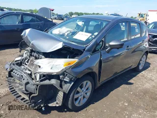 2016 Nissan Note SV with VIN 3N1CE2CP2GL392630, listed as a IAAI auction lot 42262288 with 103,784 mi miles and . Bid and sale history available at DreamBid. Image 2.