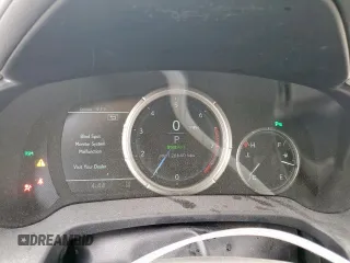 2018 Lexus RX 350 z VIN 2T2BZMCA7JC154055, wystawiony jako Copart lot #57497185 z przebiegiem 126 640 mil mil oraz Szkody całkowita. Historia ofert i sprzedaży dostępna na DreamBid. Obrazek 9.