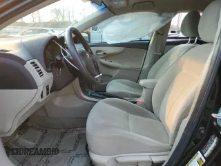 2013 Toyota Corolla L with VIN 2T1BU4EE8DC994434, listed as a Copart auction lot 50315905 with 127,979 mi miles and Salvage Title. Bid and sale history available at carsss.com. Image 7.