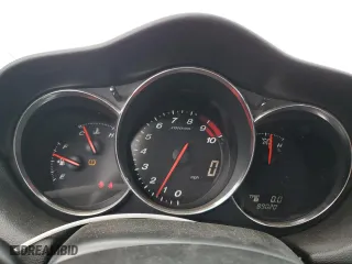 2007 Mazda RX-8 Touring with VIN JM1FE173370210734, listed as a Copart auction lot 80780804 with 89,020 mi miles and Salvage Title. Bid and sale history available at carsss.com. Image 9.