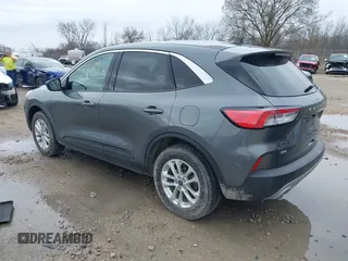 2022 Ford Escape SE Hybrid с VIN 1FMCU9BZ0NUA79005, выставлен на аукционе IAAI как лот 42123629 с пробегом 47 690 миль миль и . История ставок и продаж доступна на DreamBid. Изображение 3.