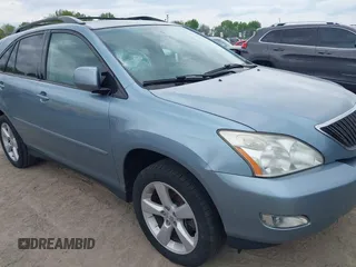 2007 Lexus RX 350 z VIN 2T2GK31U67C013097, wystawiony jako IAAI lot #42231803 z przebiegiem 224 609 mil mil oraz . Historia ofert i sprzedaży dostępna na DreamBid. Obrazek 6.