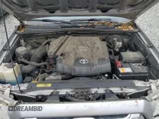 2014 Toyota Tacoma z VIN 5TFUU4EN7EX086617, wystawiony jako Copart lot #58178185 z przebiegiem Nie podano mil oraz Czysty tytuł • Clean title. Historia ofert i sprzedaży dostępna na DreamBid. Obrazek 12.