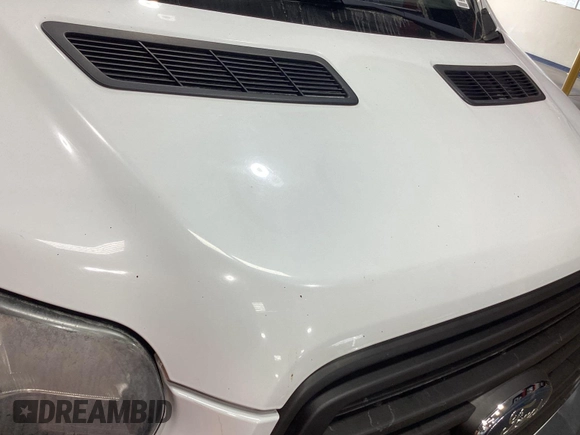 2015 Ford Transit Cargo with VIN 1FTNR1ZM1FKA44965, listed as a IAAI auction lot 42679340 with 151,641 mi miles and . Bid and sale history available at DreamBid. Image 37.