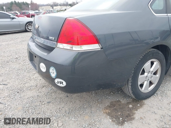 2011 Chevrolet Impala LS Fleet with VIN 2G1WF5EK0B1260950, listed as a IAAI auction lot 41762254 with 226,965 mi miles and . Bid and sale history available at DreamBid. Image 12.