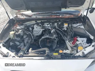 2021 Subaru WRX STI z VIN JF1VA2S69M9816079, wystawiony jako IAAI lot #42453417 z przebiegiem 19 481 mil mil oraz . Historia ofert i sprzedaży dostępna na DreamBid. Obrazek 10.