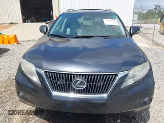 2010 Lexus RX 350 с VIN 2T2ZK1BA4AC012278, выставлен на аукционе IAAI как лот 42309630 с пробегом 259 065 миль миль и . История ставок и продаж доступна на DreamBid. Изображение 6.