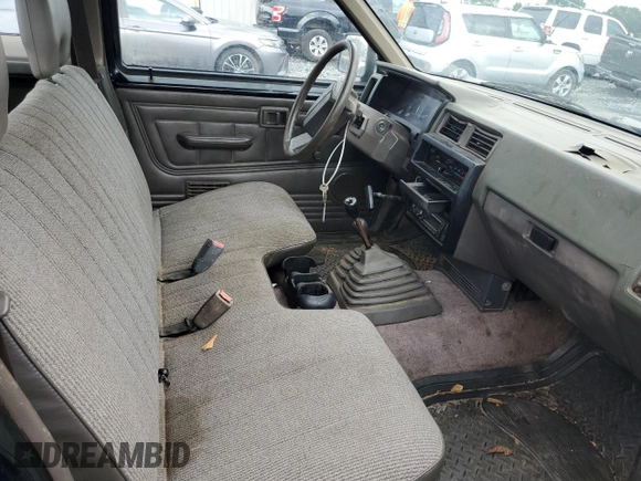 1988 Nissan Hardbody E с VIN 1N6ND16Y4JC384522, выставлен на аукционе Copart как лот 64570204 с пробегом 10 784 миль миль и Списание • Salvage title. История ставок и продаж доступна на DreamBid. Изображение 10.