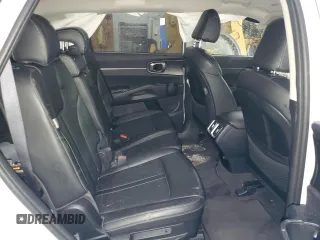 2024 Kia Sorento S with VIN 5XYRLDJC4RG265252, listed as a Copart auction lot 57966185 with 30,452 mi miles and Salvage title. Bid and sale history available at DreamBid. Image 11.