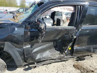 2019 Toyota Tacoma SR с VIN 5TFCZ5AN1KX192372, выставлен на аукционе Copart как лот 53275825 с пробегом Не указан миль и Чистый • Clean title. История ставок и продаж доступна на DreamBid. Изображение 7.
