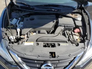 2016 Nissan Altima SR with VIN 1N4AL3AP9GC125196, listed as a Copart auction lot 54759335 with 143,167 mi miles and Clean Title. Bid and sale history available at carsss.com. Image 11.