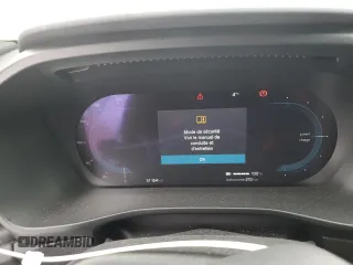2023 Volvo C40 Plus с VIN YV4ED3GL8P2056789, выставлен на аукционе Copart как лот 47051135 с пробегом 51 164 миль миль и Списание • Salvage title. История ставок и продаж доступна на DreamBid. Изображение 9.