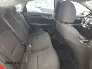 2019 Kia Forte LXS with VIN 3KPF24AD0KE134773, listed as a Copart auction lot 61628964 with 91,014 mi miles and Clean title. Bid and sale history available at DreamBid. Image 10.