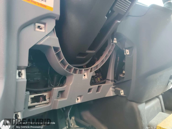 2018 Ford Transit с VIN 1FTKR3XM7JKB48306, выставлен на аукционе IAAI как лот 42531931 с пробегом 112 238 миль миль и . История ставок и продаж доступна на DreamBid. Изображение 1.