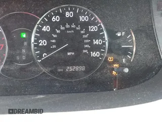 2008 Toyota Avalon XL with VIN 4T1BK36B38U302069, listed as a IAAI auction lot 41771617 with 252,898 mi miles and . Bid and sale history available at DreamBid. Image 16.