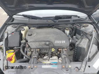 2008 Chevrolet Impala LT with VIN 2G1WT58K189233142, listed as a IAAI auction lot 41996365 with 110,633 mi miles and . Bid and sale history available at DreamBid. Image 10.