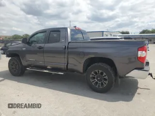 2020 Toyota Tundra 2WD SR with VIN 5TFRY5F12LX266936, listed as a Copart auction lot 52304255 with 79,481 mi miles and Salvage Title. Bid and sale history available at carsss.com. Image 2.