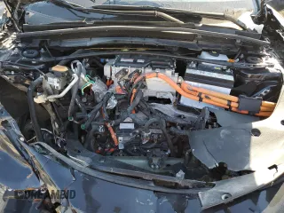 2023 Lexus RZ 450e Premium z VIN JTJAAAAB2PA007458, wystawiony jako Copart lot #47473275 z przebiegiem 6 041 mil mil oraz Szkoda całkowita • Salvage title. Historia ofert i sprzedaży dostępna na DreamBid. Obrazek 11.