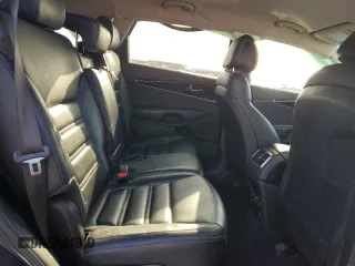 2016 Kia Sorento EX with VIN 5XYPHDA55GG164227, listed as a Copart auction lot 51528065 with 175,168 mi miles and Clean Title. Bid and sale history available at carsss.com. Image 11.