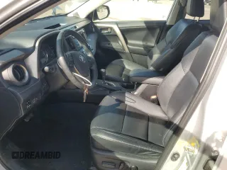 2014 Toyota RAV4 Limited with VIN 2T3DFREVXEW209855, listed as a Copart auction lot 54986315 with 187,965 mi miles and Clean Title. Bid and sale history available at carsss.com. Image 7.